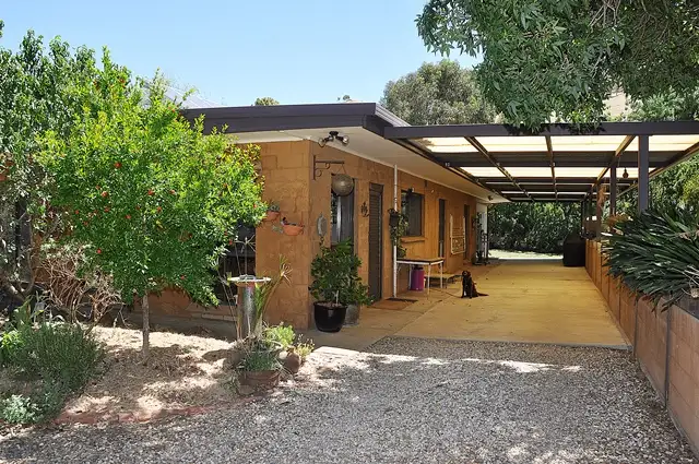 Main view of Homely house listing, 2 Broome Street, Bethanga VIC 3691