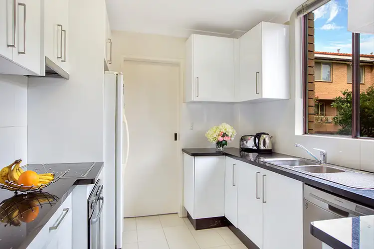 Fourth view of Homely apartment listing, 4/15-19 Council Street, Bondi Junction NSW 2022