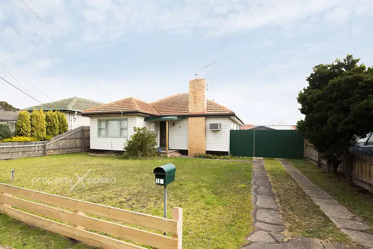 Second view of Homely house listing, 14 Rhodes Street, Springvale VIC 3171