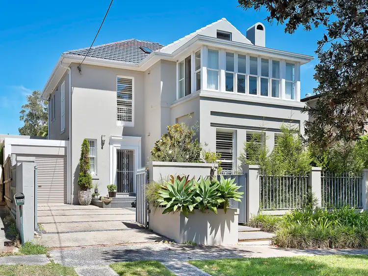 Fourth view of Homely house listing, 2A Georges Road, Vaucluse NSW 2030
