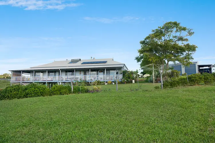 Seventh view of Homely rural property listing, 122 Cameron Road, Mcleans Ridges NSW 2480