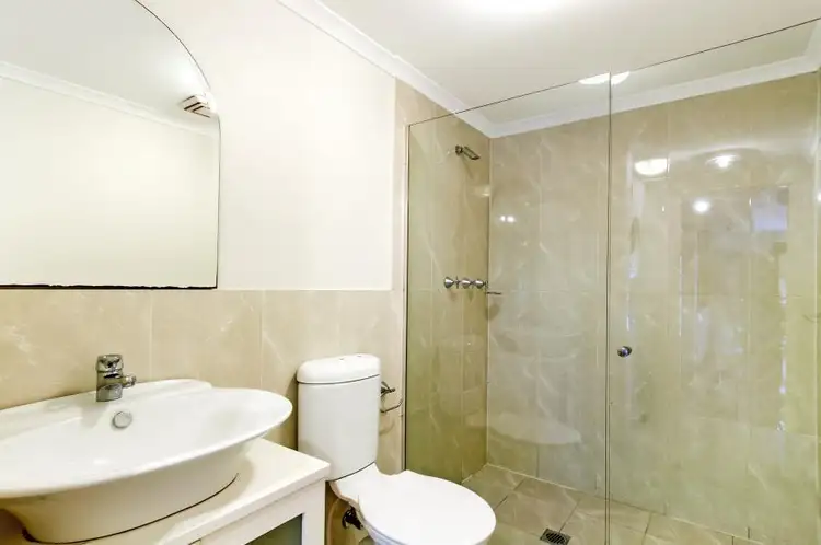 Third view of Homely apartment listing, 10/124 Parramatta Road, Camperdown NSW 2050