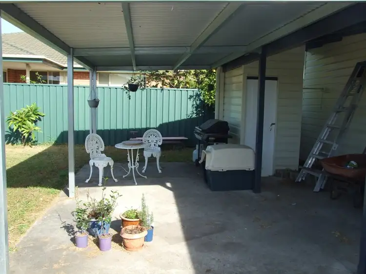 Fifth view of Homely house listing, 6 Wynter Street, Taree NSW 2430