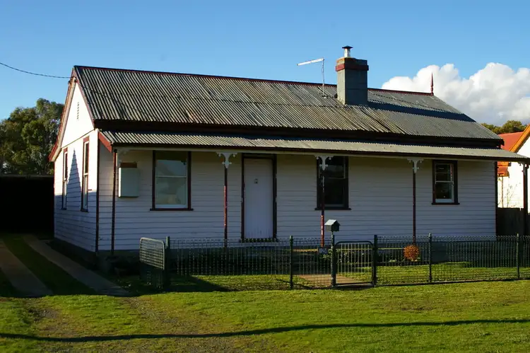 124 Conara Road, Conara TAS 7211
