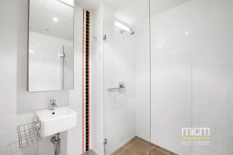 Fifth view of Homely apartment listing, 807/181 A'Beckett Street, Melbourne VIC 3000