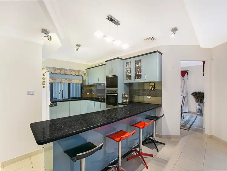 Fifth view of Homely house listing, 23 Barwon Crescent, Matraville NSW 2036