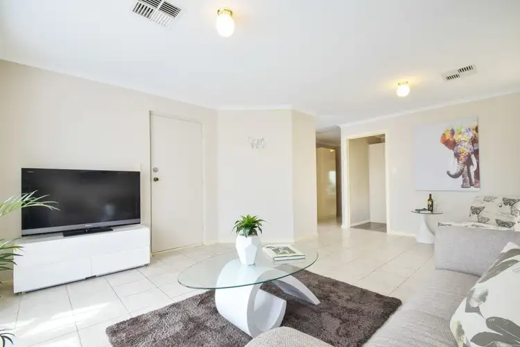 Second view of Homely villa listing, 12 Kentwood Road, Morphett Vale SA 5162