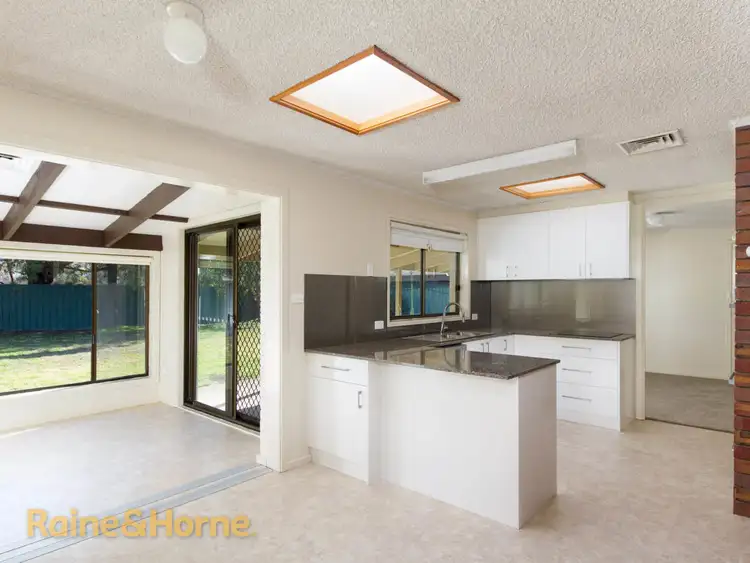 Sixth view of Homely house listing, 121 Dalkeith Avenue, Lake Albert NSW 2650