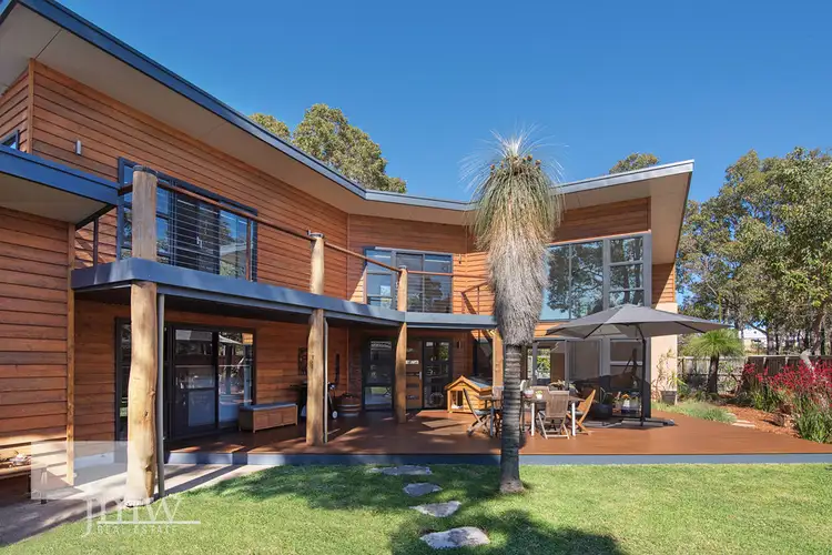 Third view of Homely house listing, 42 Honeysuckle Glen, Cowaramup WA 6284