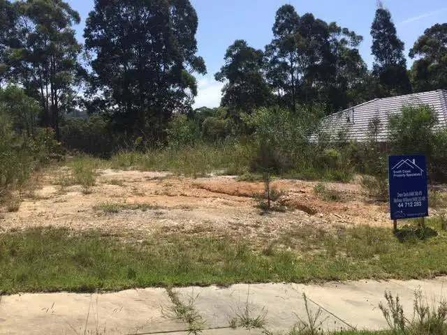 11 Elford Way, Malua Bay NSW 2536