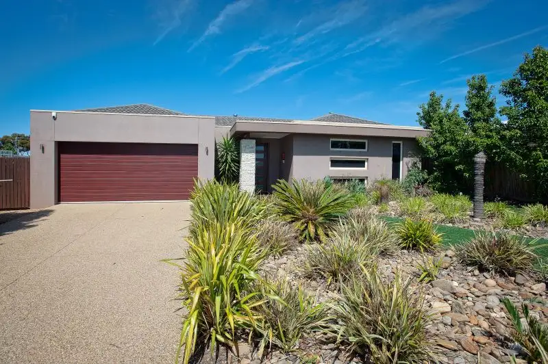 Main view of Homely house listing, 9 Alice Close, Bacchus Marsh VIC 3340