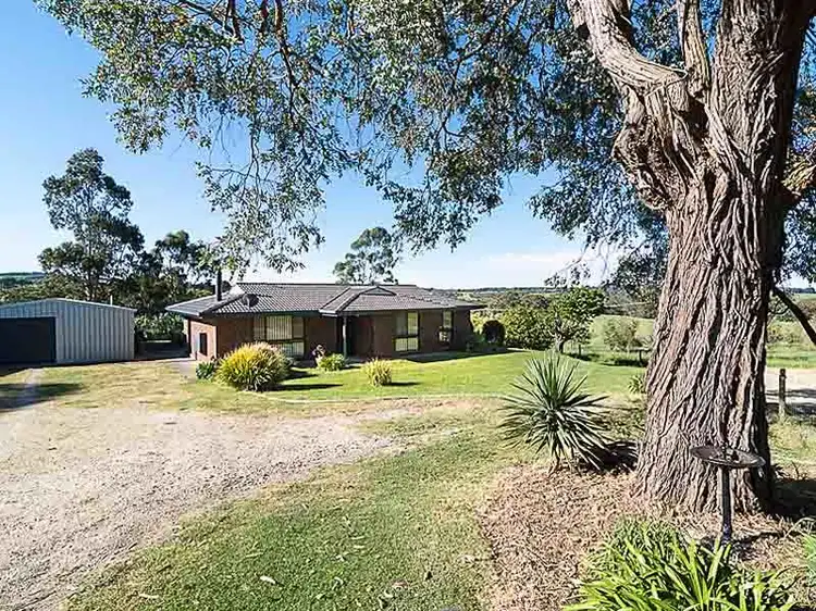 Third view of Homely house listing, 196 Greenhills-Flaxley Road, Flaxley SA 5153