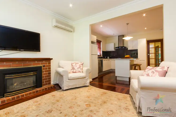 Third view of Homely house listing, 19 Geraldine Street, Bassendean WA 6054