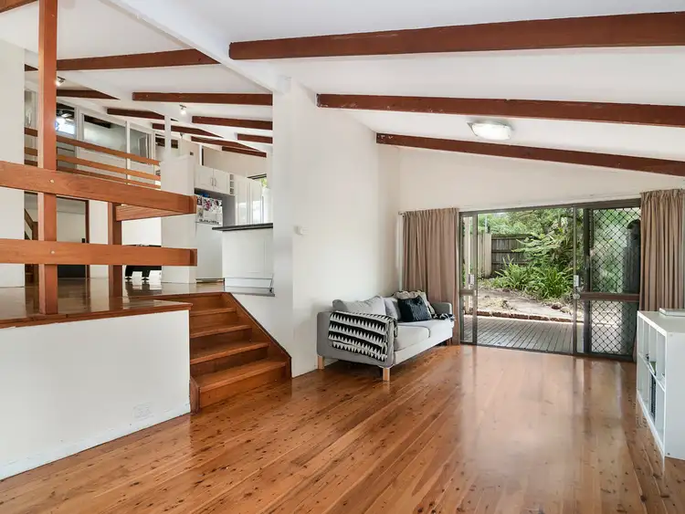 Second view of Homely house listing, 1 NALDI STREET, Sunnybank QLD 4109