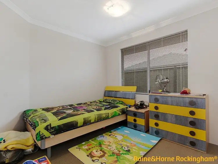 Seventh view of Homely house listing, 33 Lancelin Approach, Baldivis WA 6171