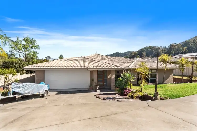 Main view of Homely house listing, 96 Pearce Drive, Coffs Harbour NSW 2450