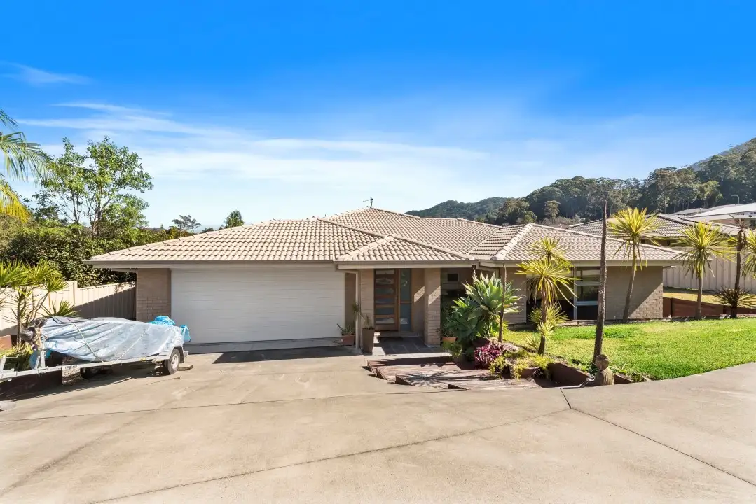 Main view of Homely house listing, 96 Pearce Drive, Coffs Harbour NSW 2450