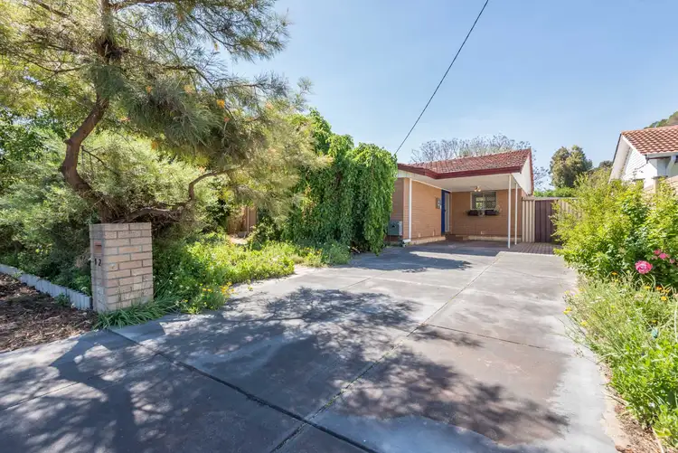 Third view of Homely house listing, 12 Wickens Street, Beckenham WA 6107