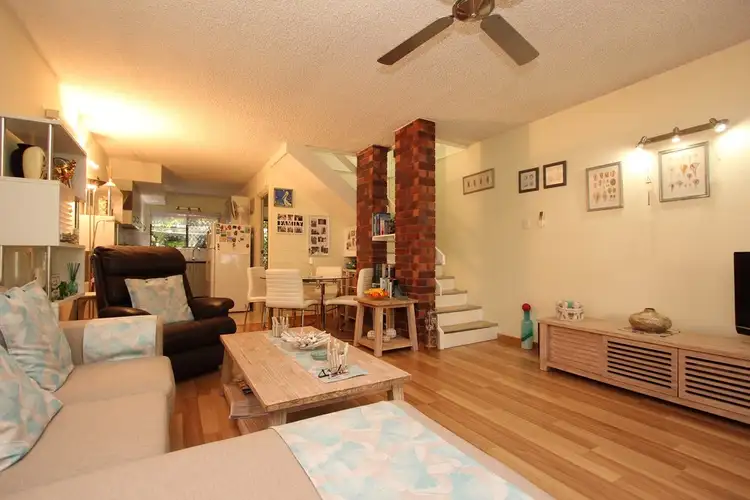 Third view of Homely unit listing, 9/57 Alexandra Street, North Ward QLD 4810