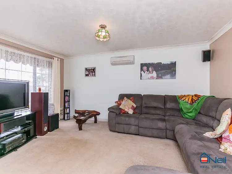 Fourth view of Homely house listing, 6 Carrick Road, Mount Richon WA 6112