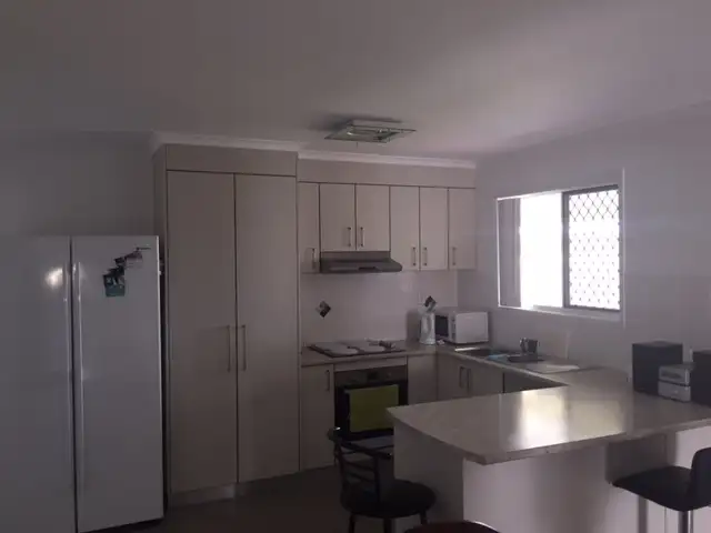 Fourth view of Homely house listing, 1 Dory Drive, Point Vernon QLD 4655