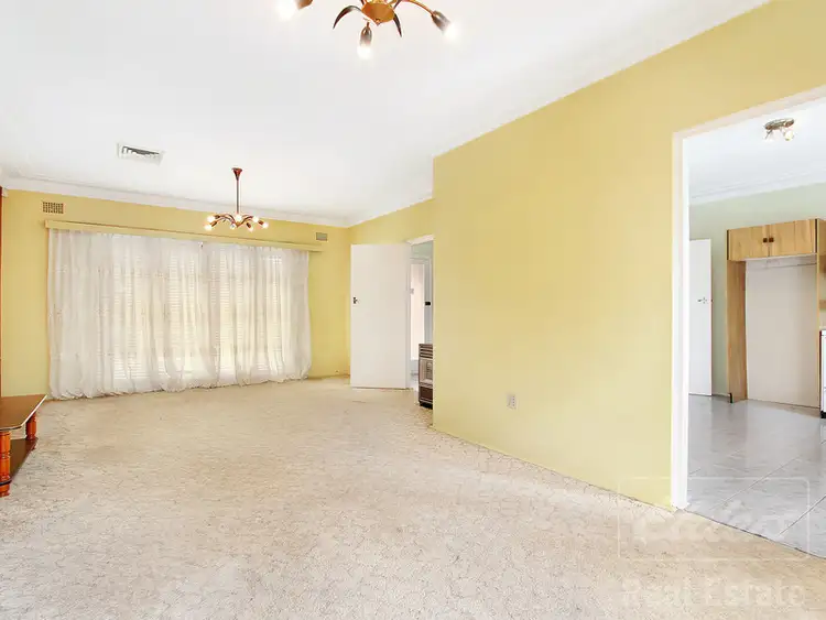 Third view of Homely house listing, 106 South Terrace, Bankstown NSW 2200