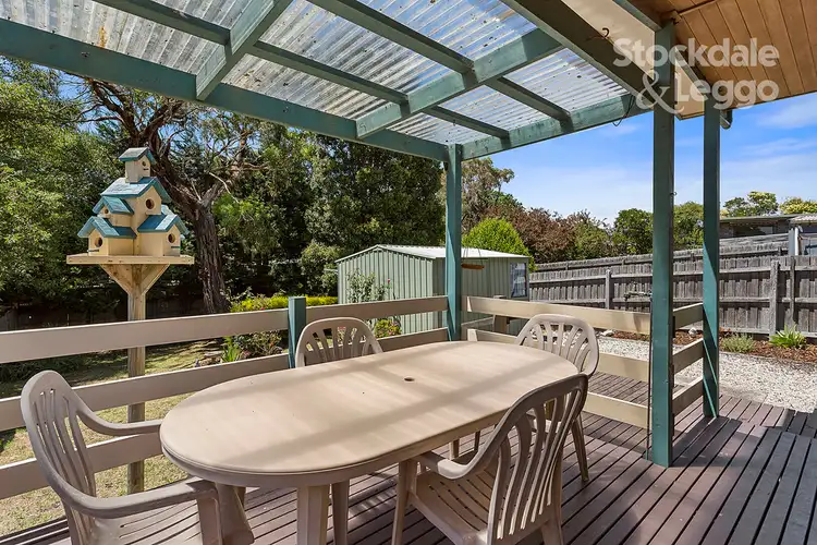 Fifth view of Homely house listing, 157 Ninth Avenue, Rosebud VIC 3939