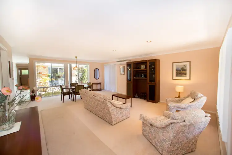 Third view of Homely house listing, 4 Windward Close, Corlette NSW 2315