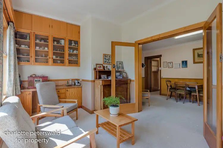 Fifth view of Homely house listing, 193 Brisbane Street, West Hobart TAS 7000
