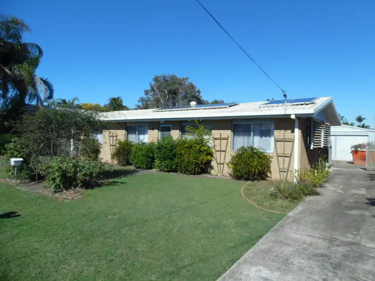 Main view of Homely house listing, 9 Minguin Street, Scarness QLD 4655