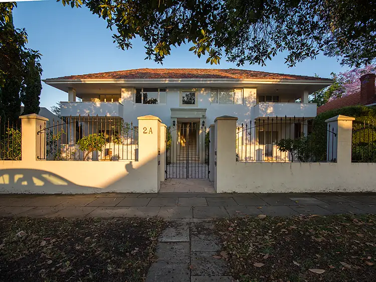 2/2a Campbell Street, Subiaco WA 6008