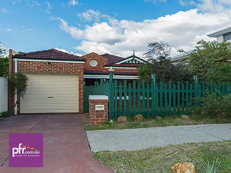 Second view of Homely house listing, 45 Noongar Way, Riverton WA 6148