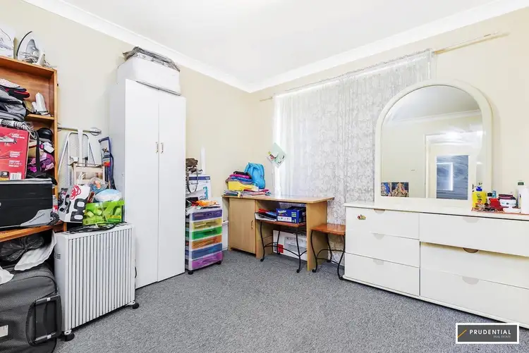 Fifth view of Homely house listing, 16/34 Kings Road, Ingleburn NSW 2565