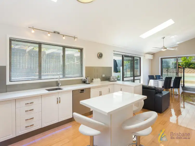 Sixth view of Homely house listing, 1 Roper Close, Westlake QLD 4074