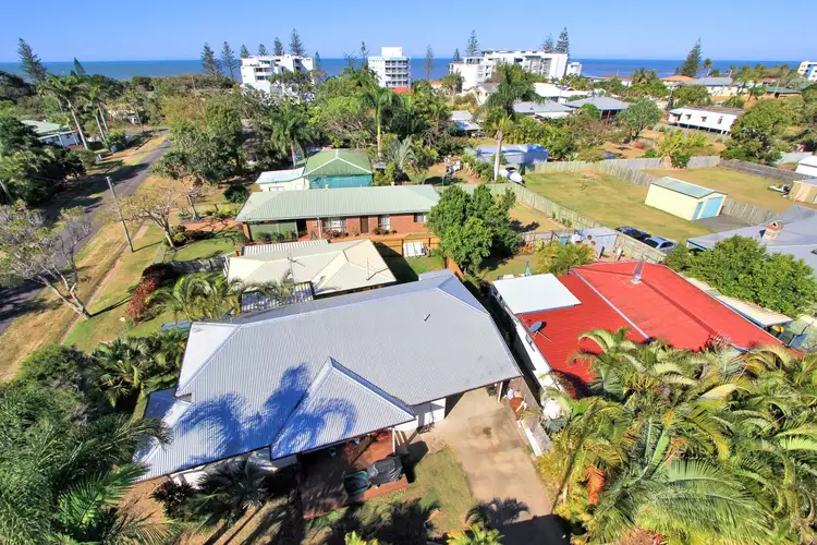 Second view of Homely house listing, House 1, 42 Holland Street, Bargara QLD 4670