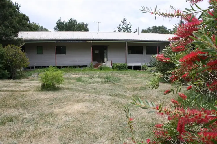 219 Burton Avenue, Kyneton VIC 3444
