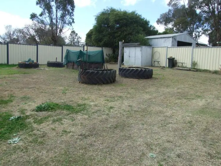 Fourth view of Homely house listing, 3 McDougall Street, Warwick QLD 4370