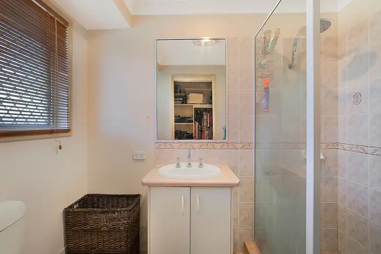 Seventh view of Homely house listing, 23 Darmstadt Court, Kearneys Spring QLD 4350