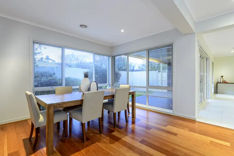 Sixth view of Homely house listing, 83 St Andrews Drive, Heatherton VIC 3202