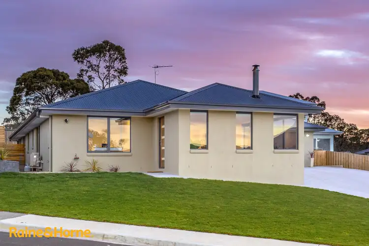 Second view of Homely house listing, 314 Redwood Road, Kingston TAS 7050