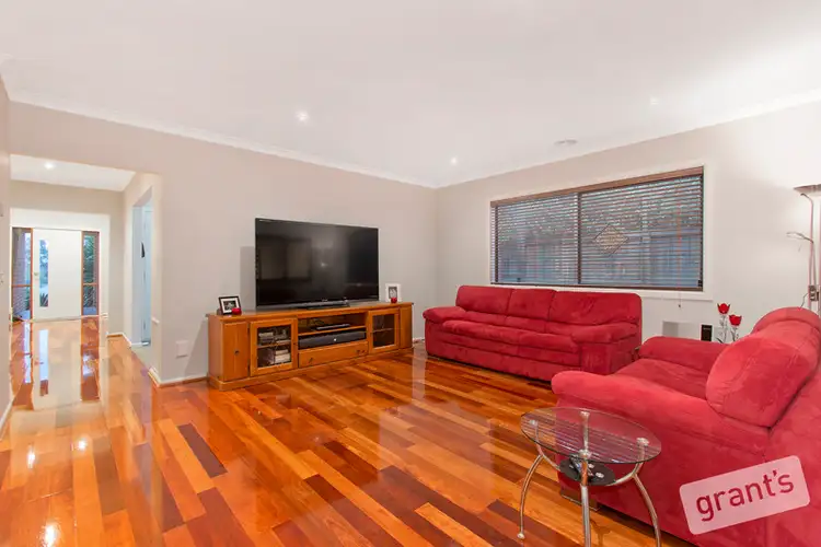 Sixth view of Homely house listing, 11 Misty Close, Berwick VIC 3806