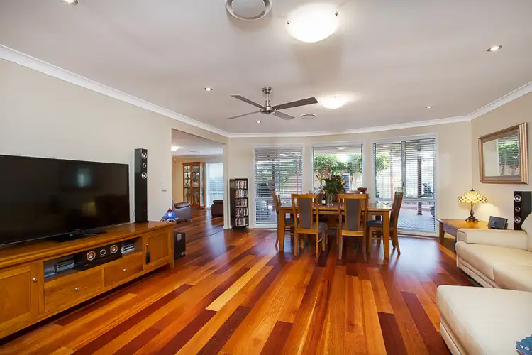 Sixth view of Homely house listing, 14 Wollemi Road, Woongarrah NSW 2259