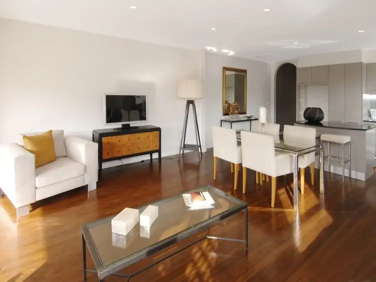 Third view of Homely apartment listing, 14/76 Birriga Road, Bellevue Hill NSW 2023