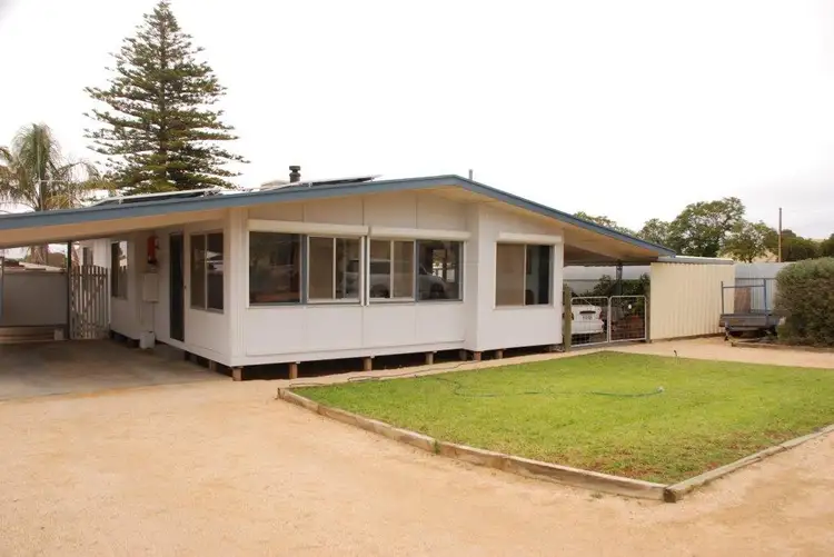 Main view of Homely house listing, 13A First Street, Loxton SA 5333
