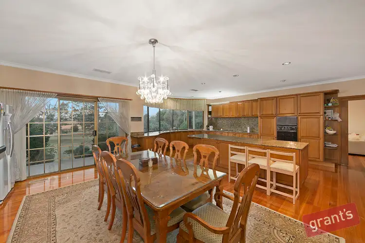 Sixth view of Homely house listing, 7 Tandderwen Court, Narre Warren North VIC 3804