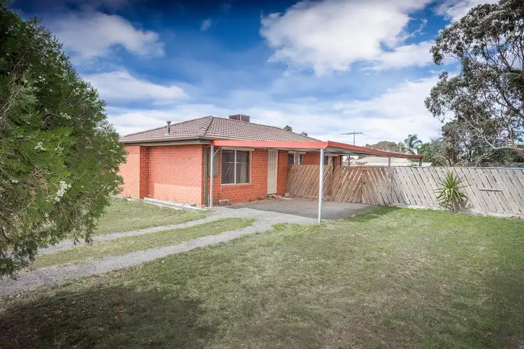 Third view of Homely house listing, 87 Mitchells Lane, Sunbury VIC 3429