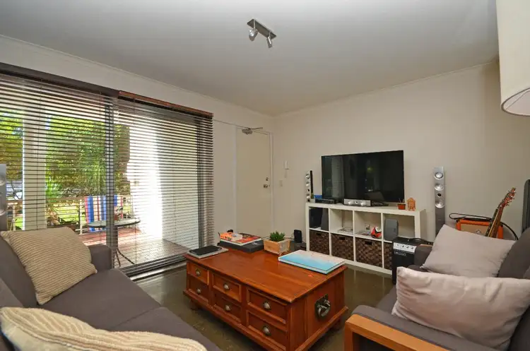 Sixth view of Homely unit listing, Unit @ / 108 Petrel Avenue, Mermaid Beach QLD 4218