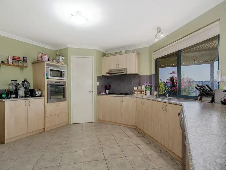 Fourth view of Homely house listing, 16 Summerville Avenue, Secret Harbour WA 6173