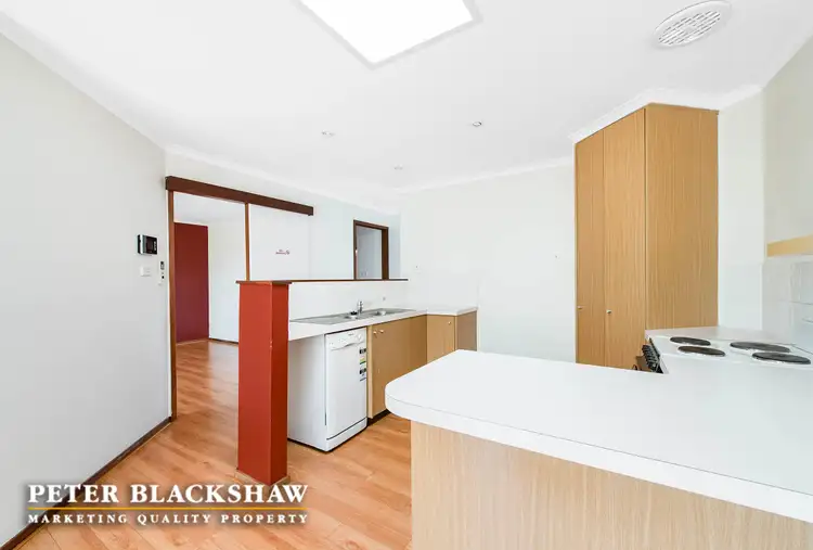 Fifth view of Homely townhouse listing, 20/19 Ashby Circuit, Kambah ACT 2902
