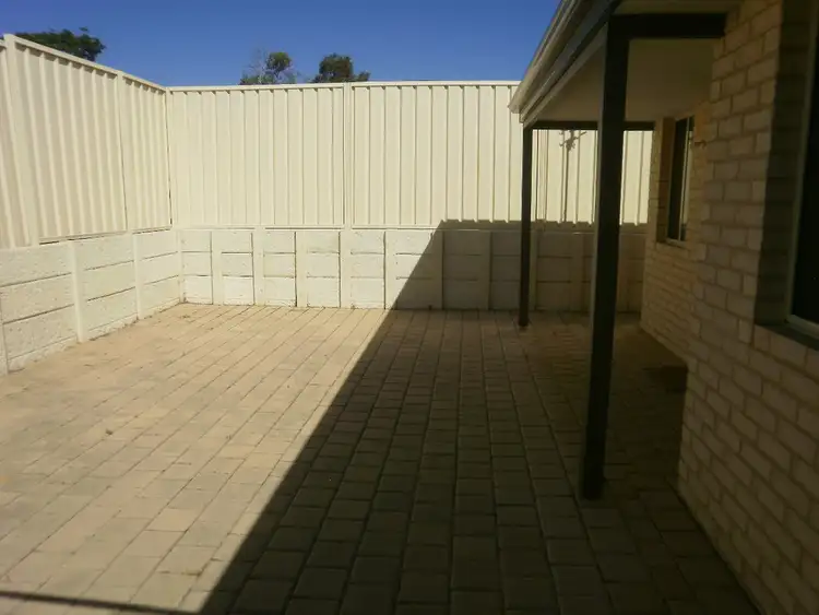 Fifth view of Homely unit listing, U10/2 Heavenly Court, Australind WA 6233